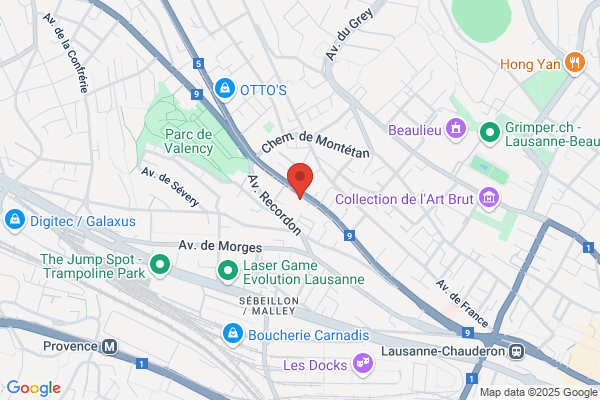 Pharmacie d'Apples