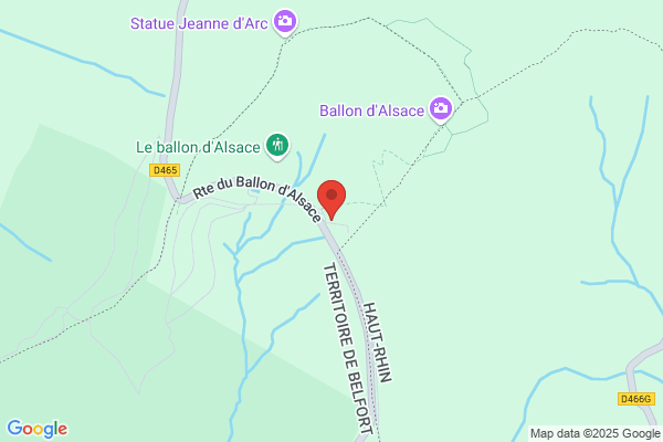 Restaurant de l'Ecu-Fédéral