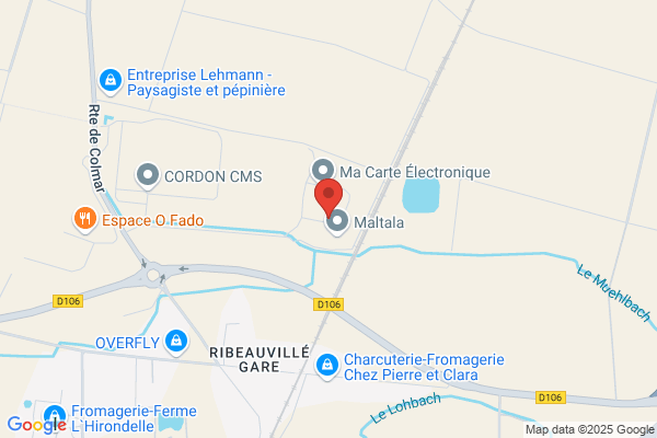 SME Services Sàrl