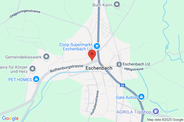 Weibel + Sohn AG