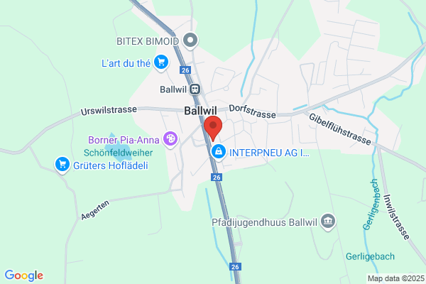 Galliker Ballwil AG