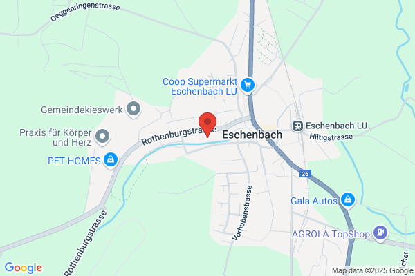 Betagtenzentrum Doesselen