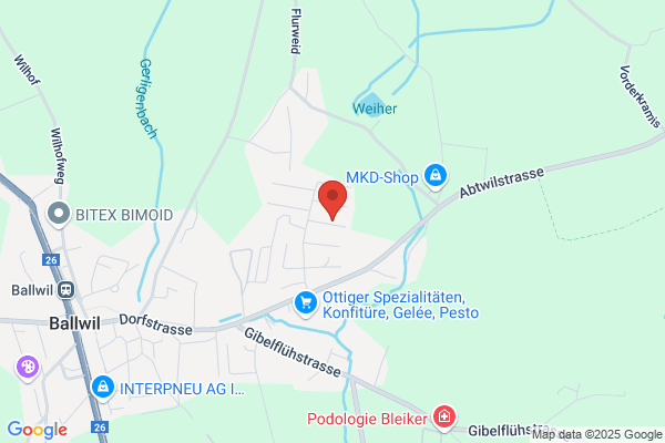 Betreibungsamt