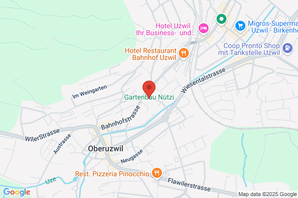 Buenzli Gaertnerei AG