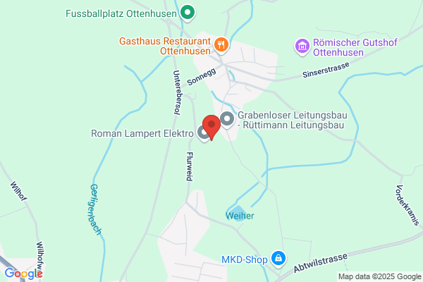 Buholzer Holzbau AG