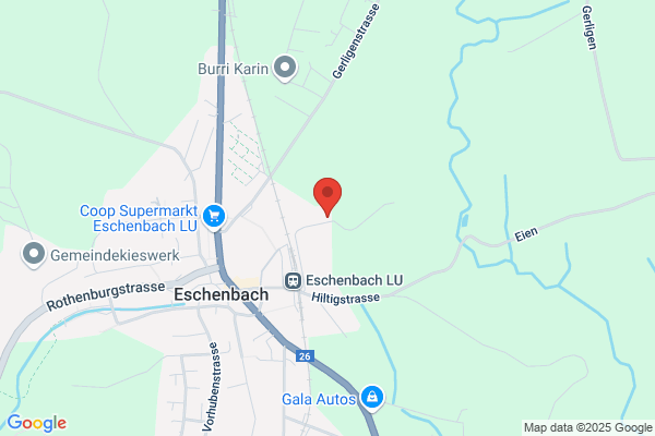 Gebr. Allenbach AG