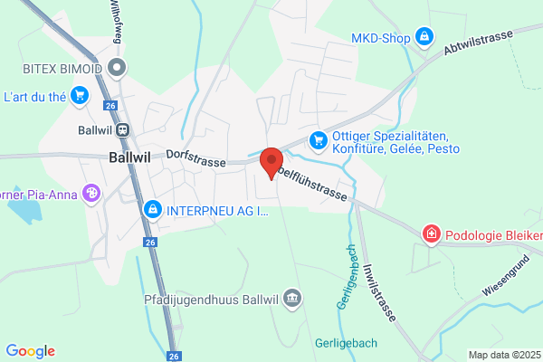 Jomaro Immobilien AG