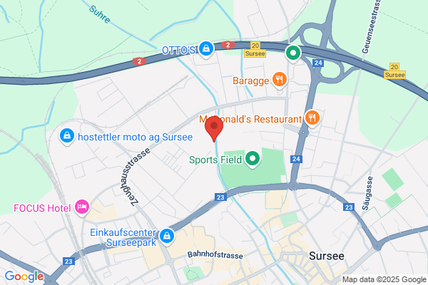 Kant. Polizei
