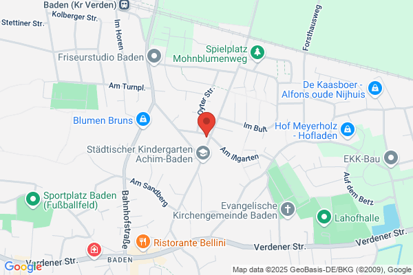 RG WEB GmbH