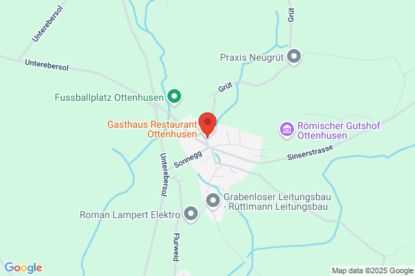 Restaurant Ottenhusen