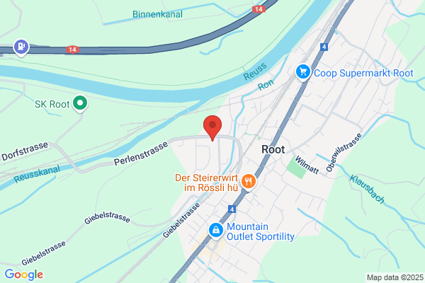S. + G. Fries GmbH