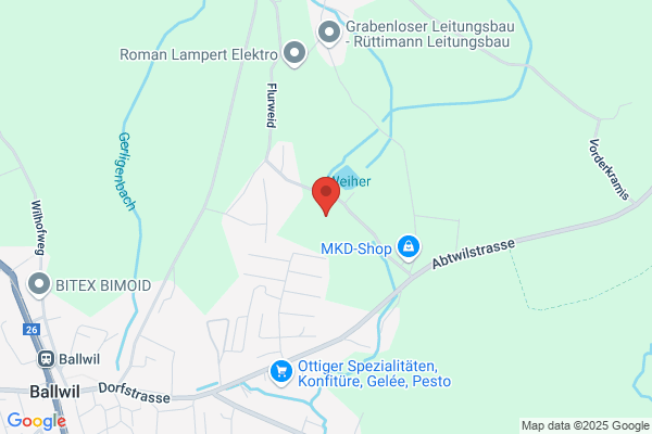 ed sports Wolflisberg