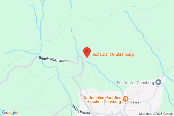 Restaurant Glutzenberg