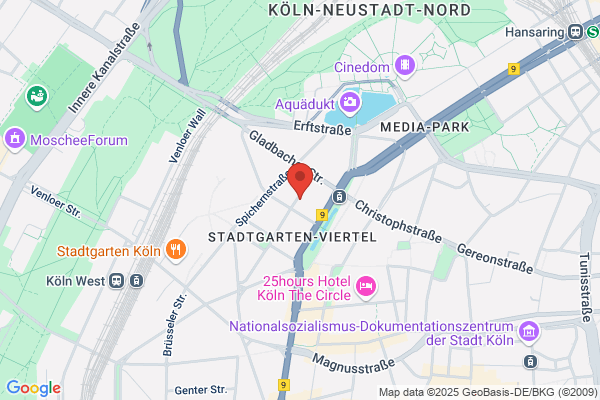 AHV-Stelle