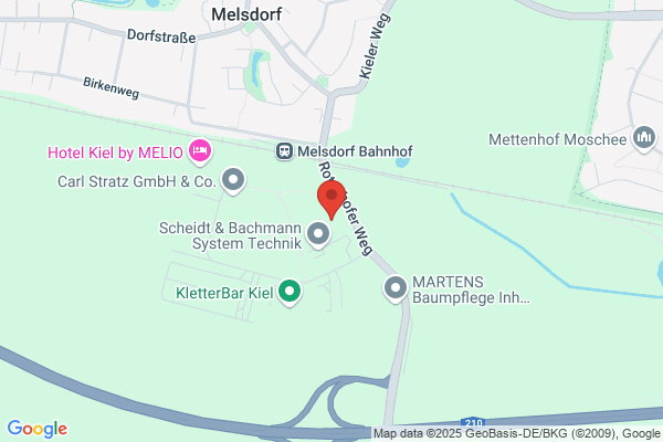 B und N Informatik GmbH
