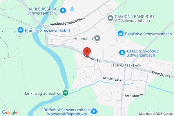 Bad und Stein AG