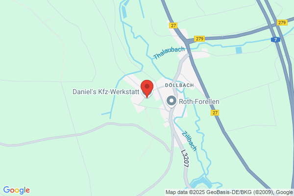 Daniel's Werkstatt GmbH