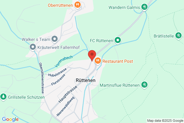 Einwohnergemeinde