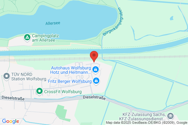 GRU GmbH