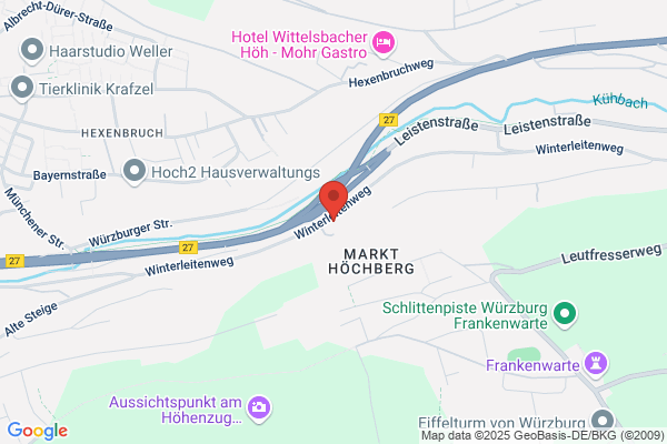 Gartenunterhalt Froehlicher