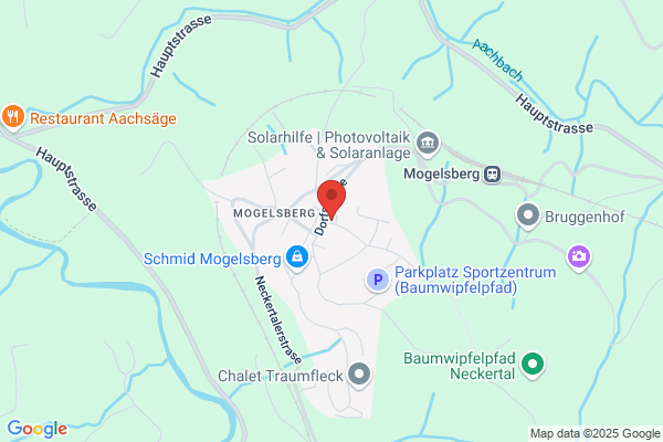 Gasthof Roessli