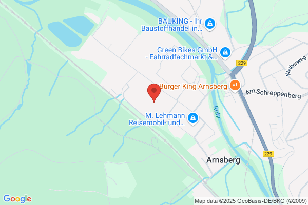Klaeranlage ARA