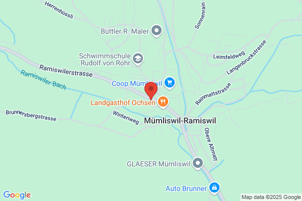 Raiffeisenbank Duennerntal