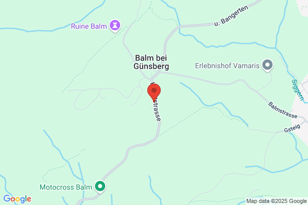 Restaurant Balmfluh