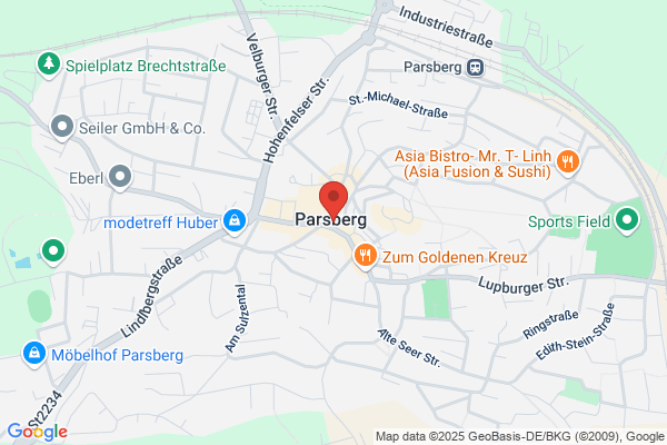 Restaurant Hirschen