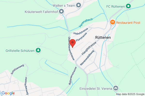 Richman Finanz- und Treuhand GmbH