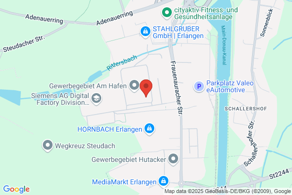 SYCATEC GmbH