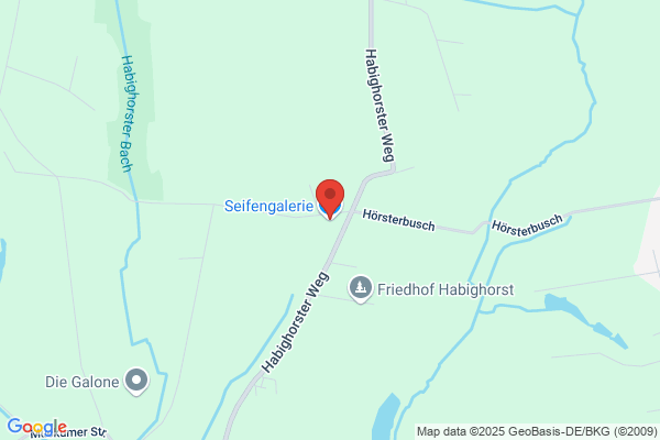 Seifen Haus