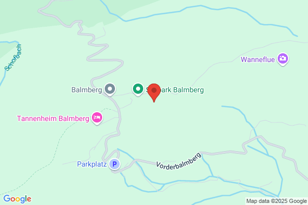 Skilift Oberbalmberg Balmberg
