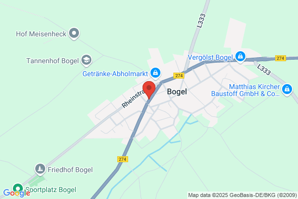 Zur Post