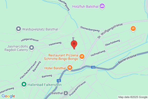 Architekturbuero P. Hammer