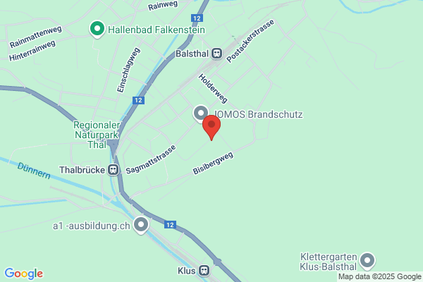 Haschla GmbH