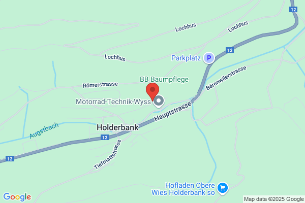 Architekturbuero P. Tschan