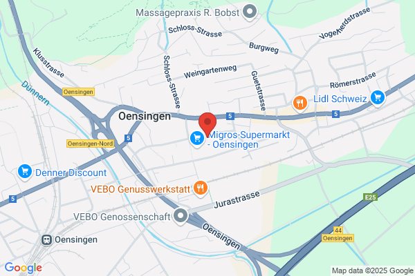 Bistro-Beck