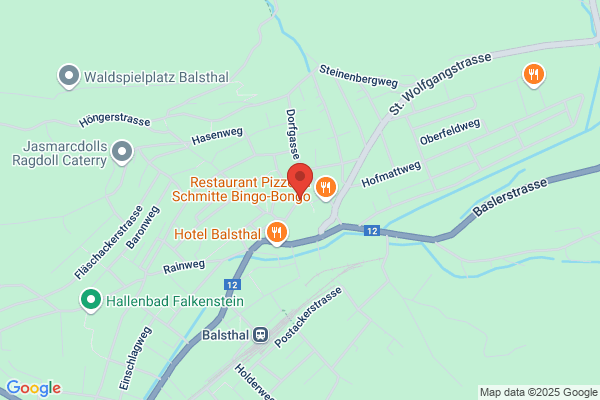 Service-Zentrale