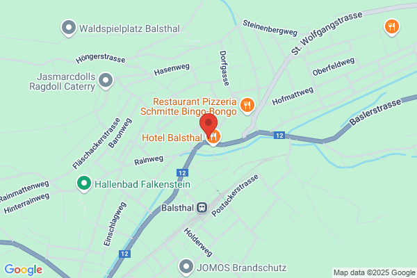 GD Sporthaus Balsthal AG