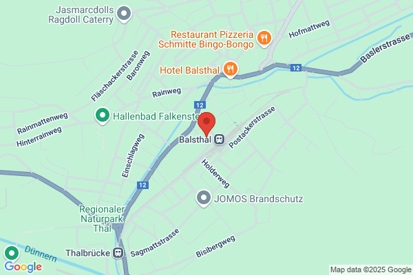 fun-Pferdefutter GmbH