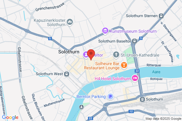Schuhhaus K. Voegele