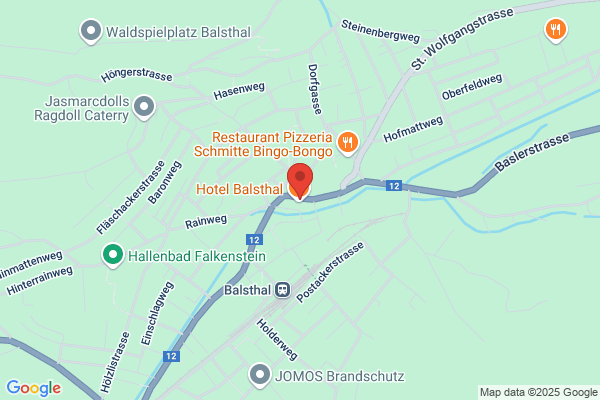 Restaurant Brauerei
