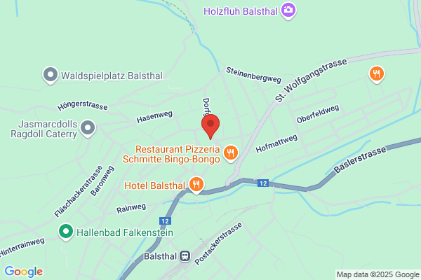 Restaurant Gemse