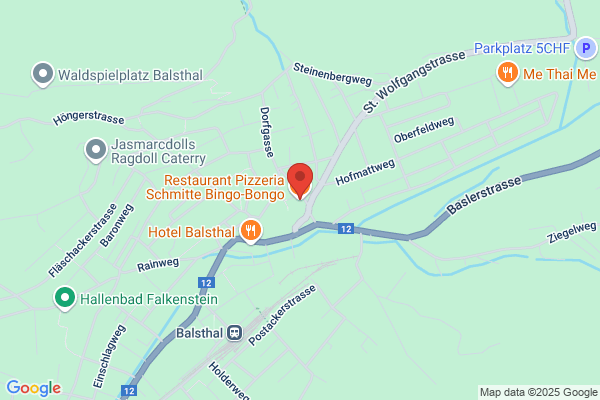 Restaurant zur Schmiedstube
