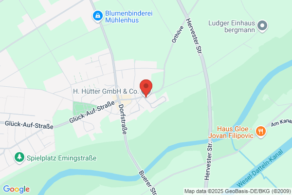 H. Huettner GmbH