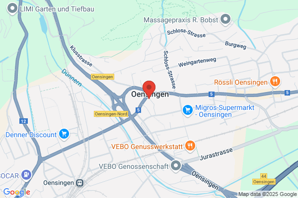 WD RegioNet AG