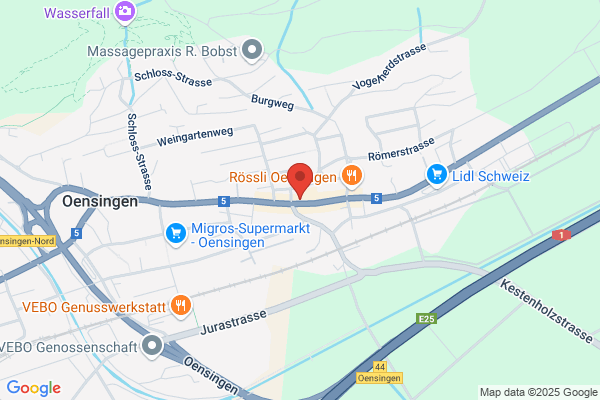 Rieder Wittwer Immobilien AG