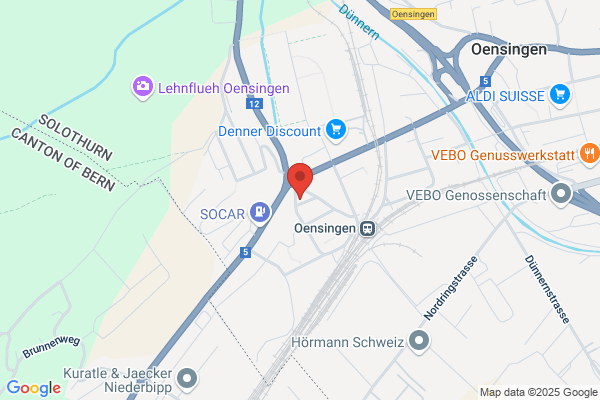 ART Immobilien AG