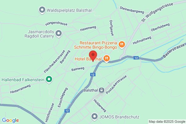 Inselischulhaus